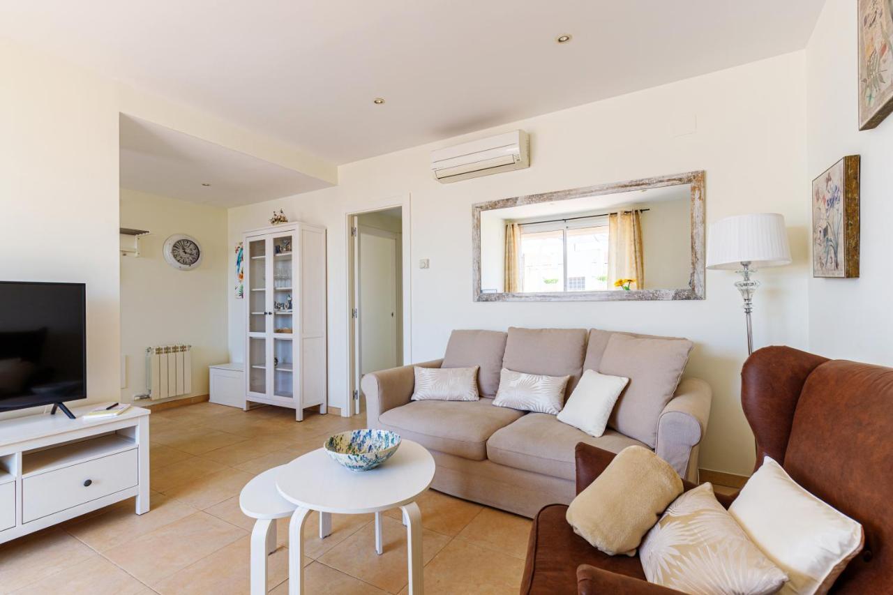 Sitges Centre Deluxe Penthouse Apartment Exterior photo